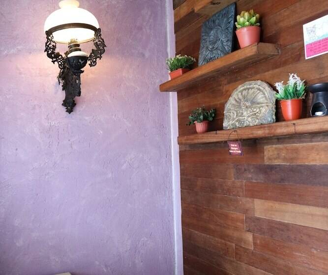 Joaquin's Bed And Breakfast