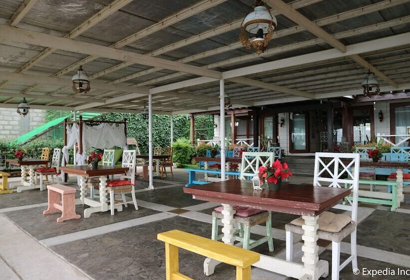 Joaquin's Bed And Breakfast