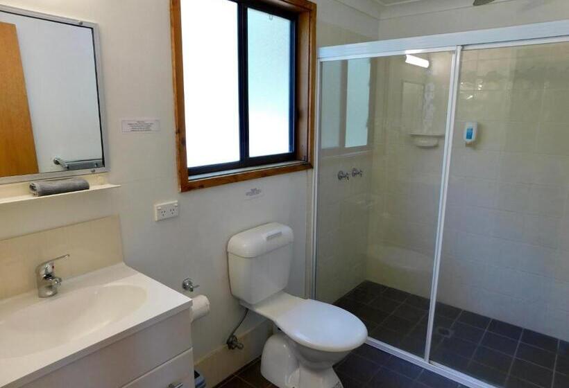 Kangaroo Valley Golf And Country Retreat