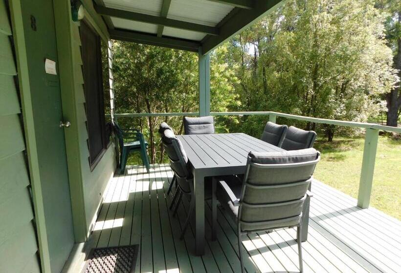 Kangaroo Valley Golf And Country Retreat