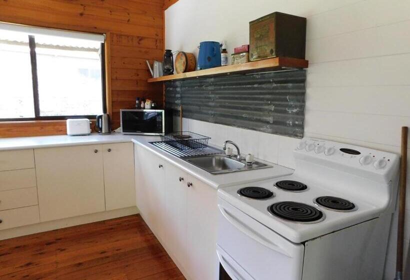 Kangaroo Valley Golf And Country Retreat