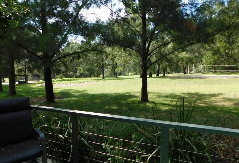 Kangaroo Valley Golf And Country Retreat