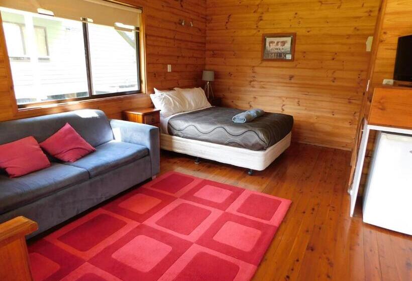 Kangaroo Valley Golf And Country Retreat