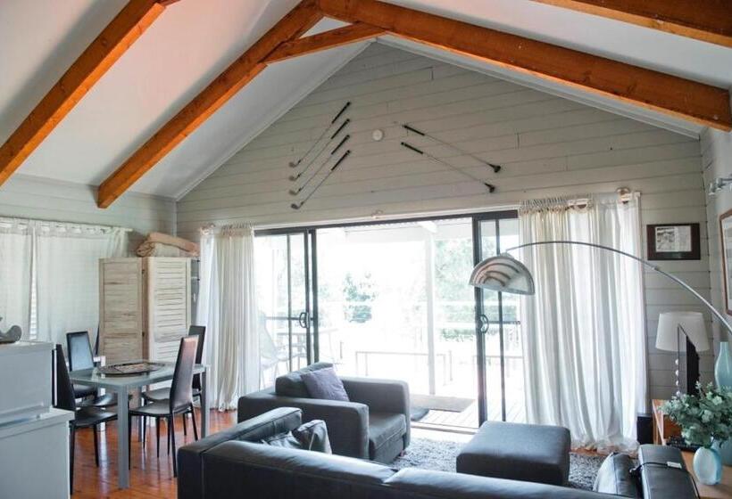 Kangaroo Valley Golf And Country Retreat