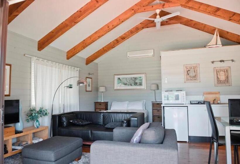 Kangaroo Valley Golf And Country Retreat