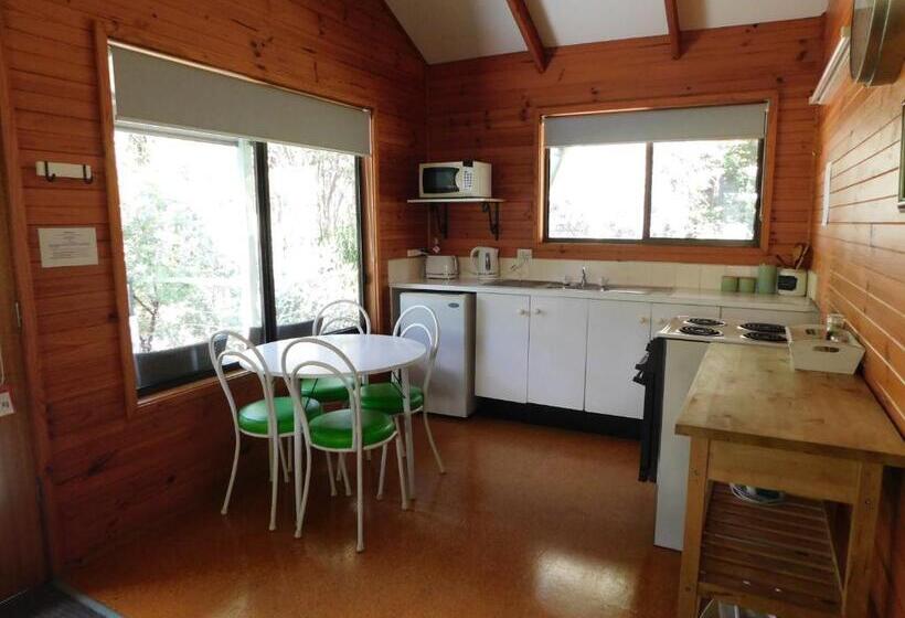 Kangaroo Valley Golf And Country Retreat