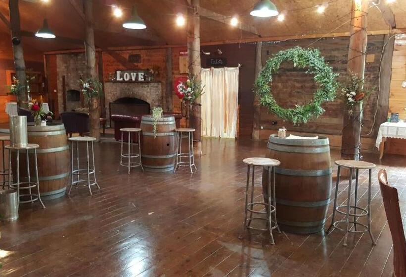 Kangaroo Valley Golf And Country Retreat