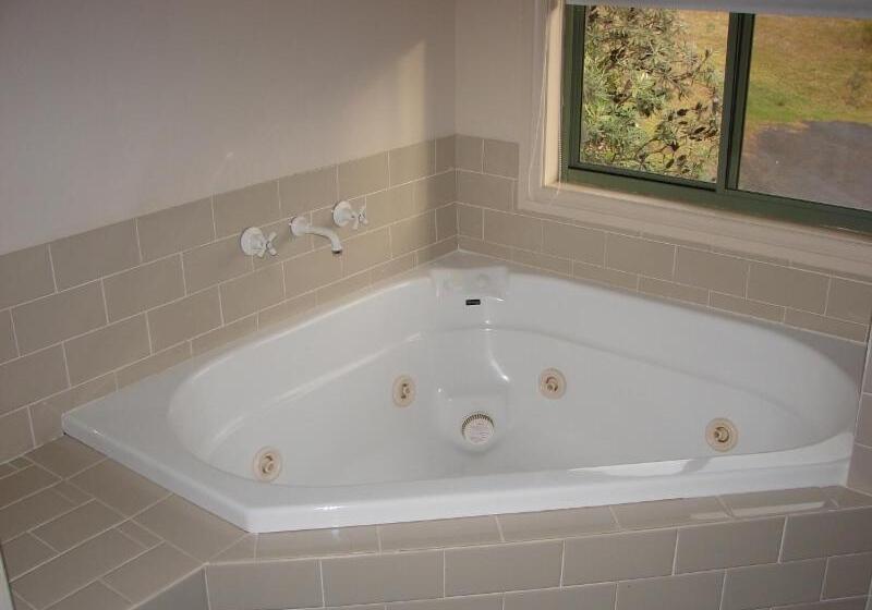 Kangaroo Valley Golf And Country Retreat