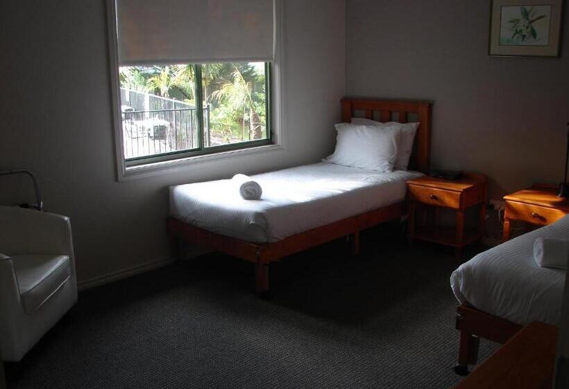 Kangaroo Valley Golf And Country Retreat