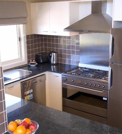 Kangaroo Valley Golf And Country Retreat