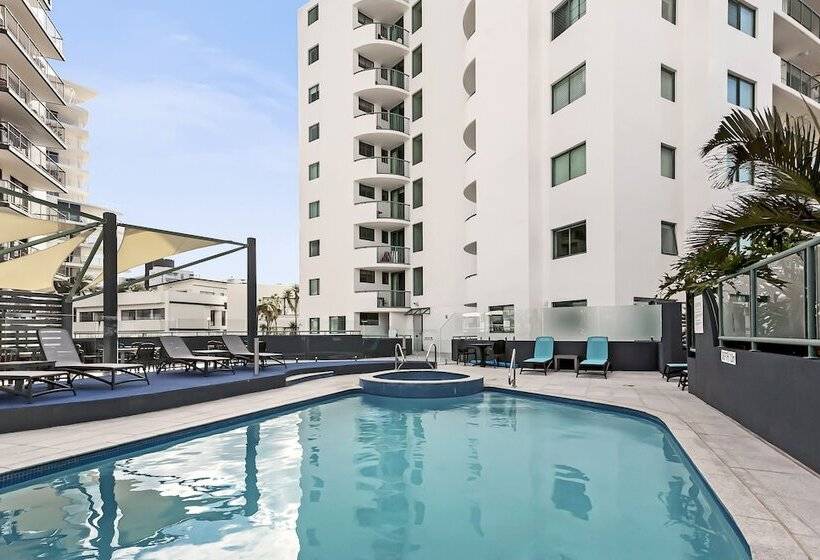 Key Largo Apartments