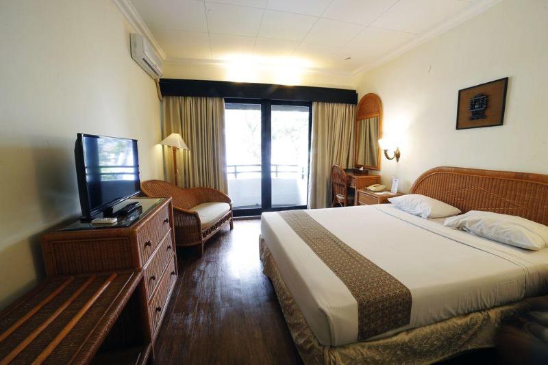 él Hotel Kartika Wijaya Batu