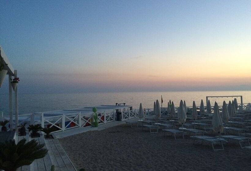 فندق Ah Premium Isola Di Pazze