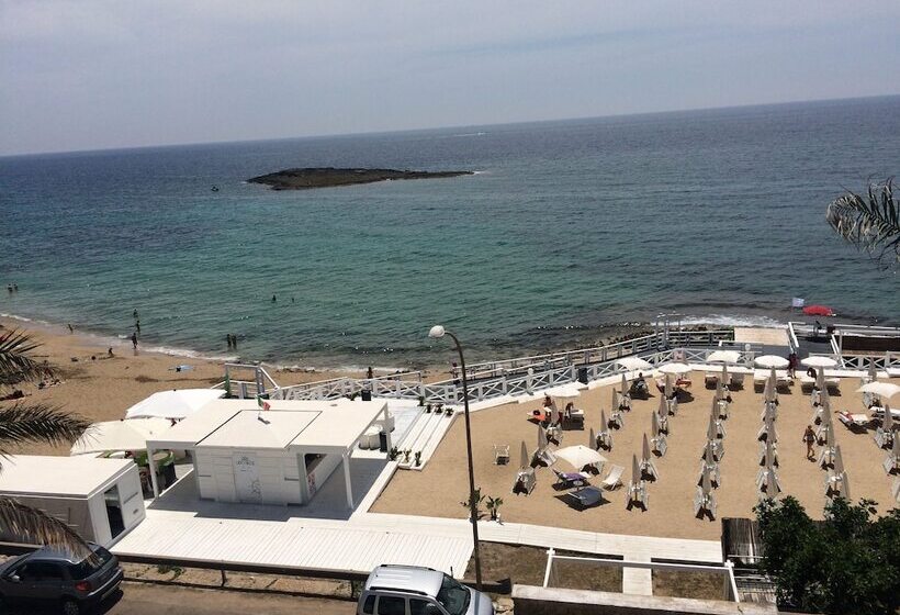 فندق Ah Premium Isola Di Pazze