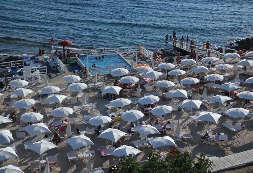 فندق Ah Premium Isola Di Pazze