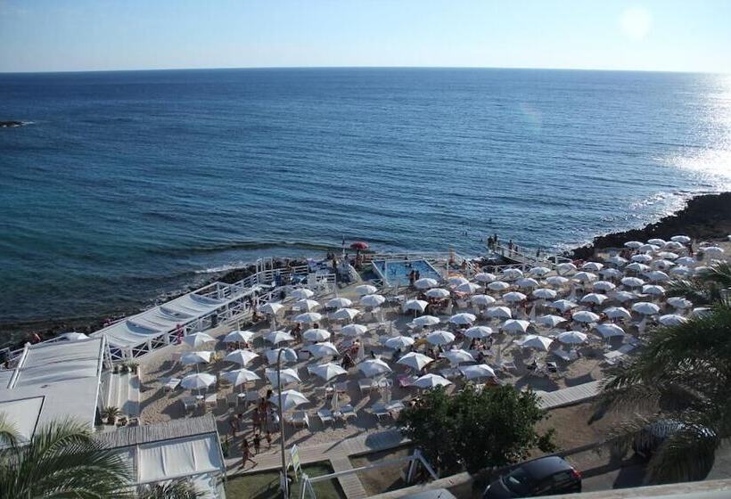 فندق Ah Premium Isola Di Pazze