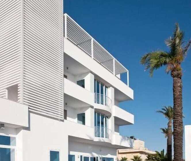 فندق Ah Premium Isola Di Pazze