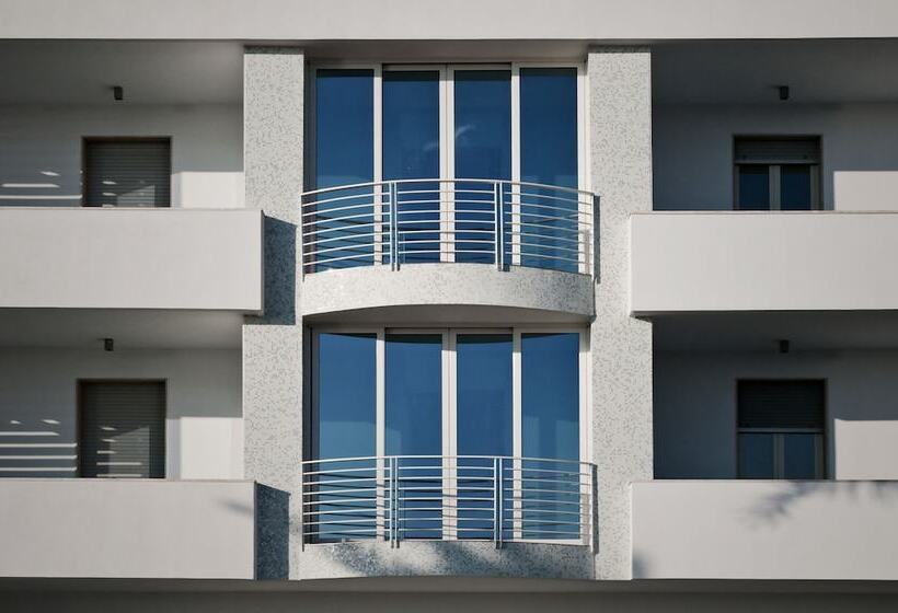 فندق Ah Premium Isola Di Pazze