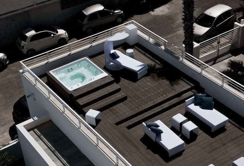 فندق Ah Premium Isola Di Pazze