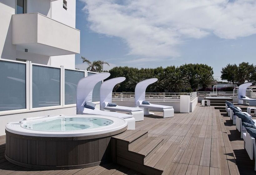 فندق Ah Premium Isola Di Pazze