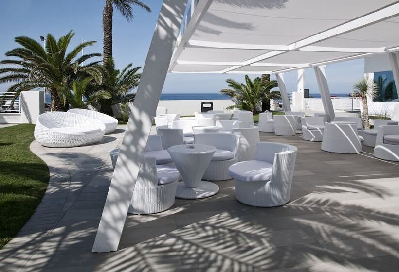 فندق Ah Premium Isola Di Pazze