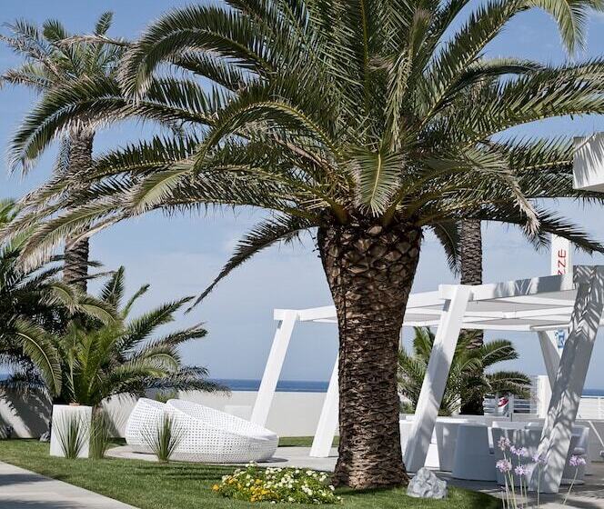 فندق Ah Premium Isola Di Pazze