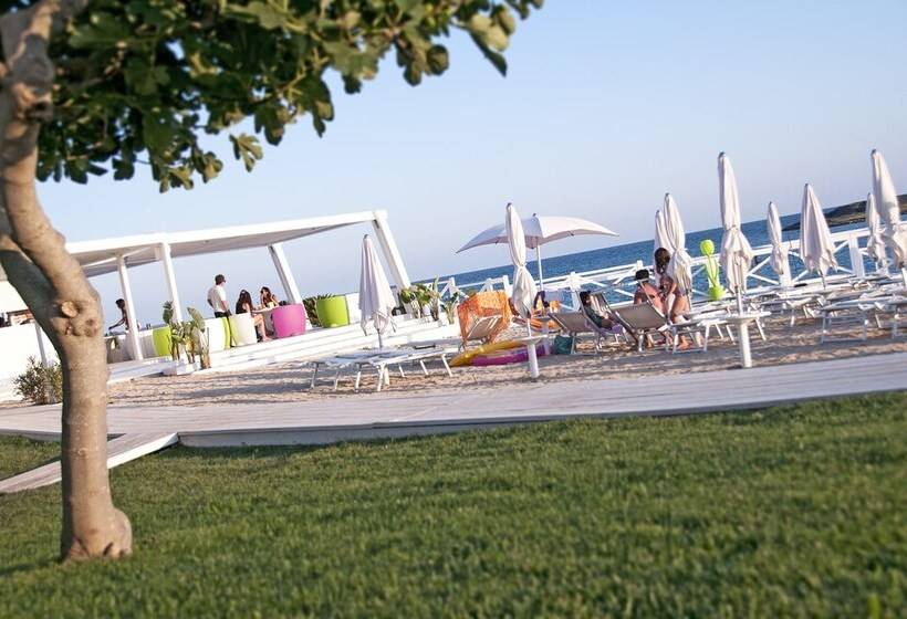 فندق Ah Premium Isola Di Pazze