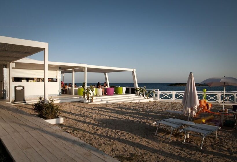 فندق Ah Premium Isola Di Pazze