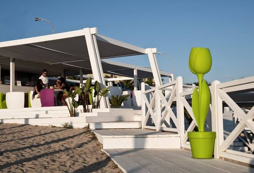 فندق Ah Premium Isola Di Pazze