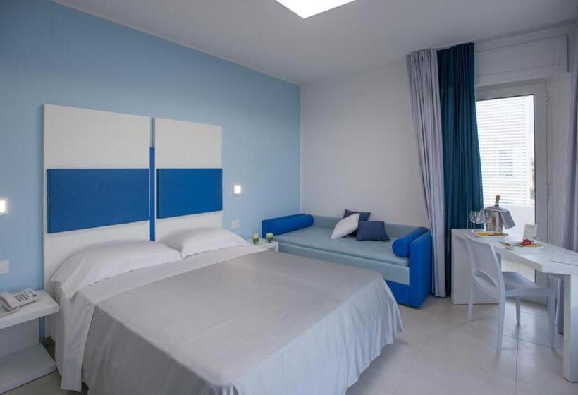 فندق Ah Premium Isola Di Pazze