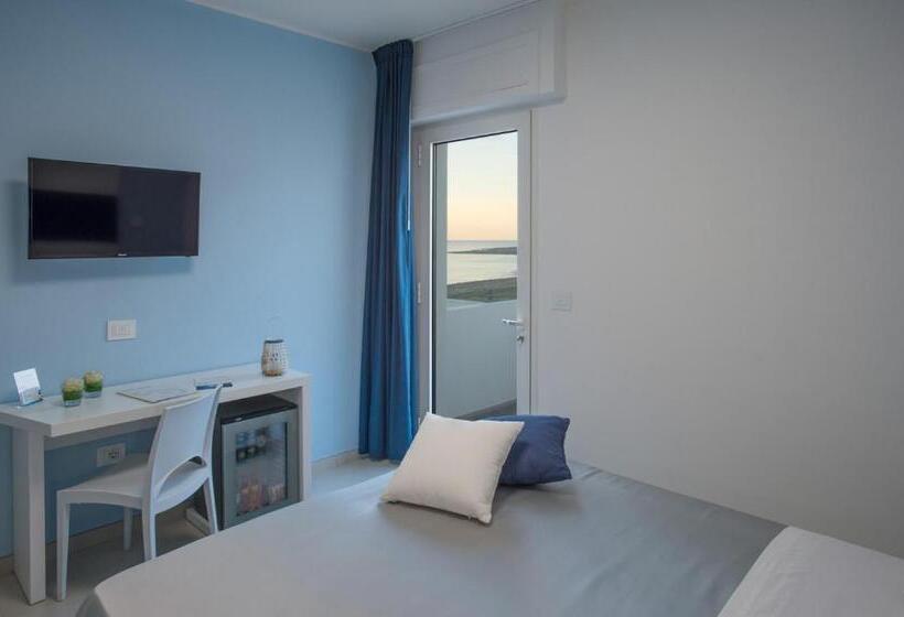 فندق Ah Premium Isola Di Pazze