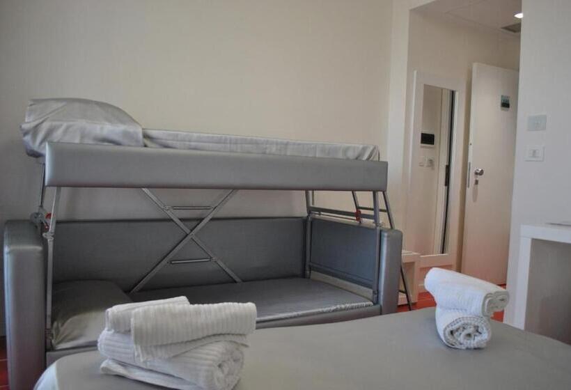 فندق Ah Premium Isola Di Pazze