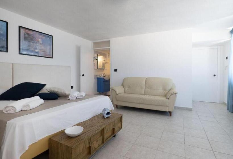 فندق Ah Premium Isola Di Pazze