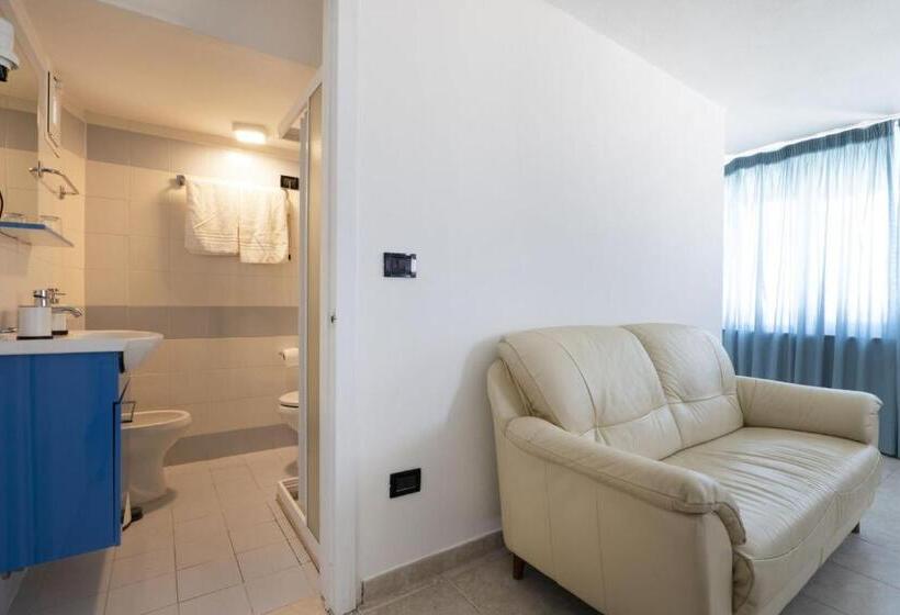 فندق Ah Premium Isola Di Pazze