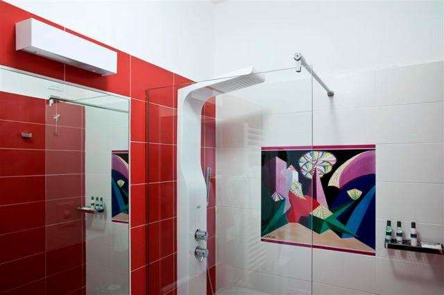 فندق Ah Premium Isola Di Pazze