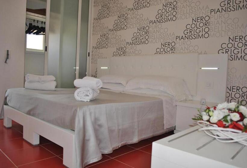 فندق Ah Premium Isola Di Pazze