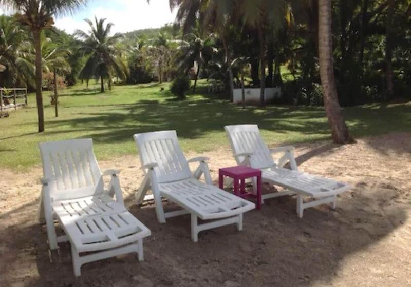 L'imperatrice Village