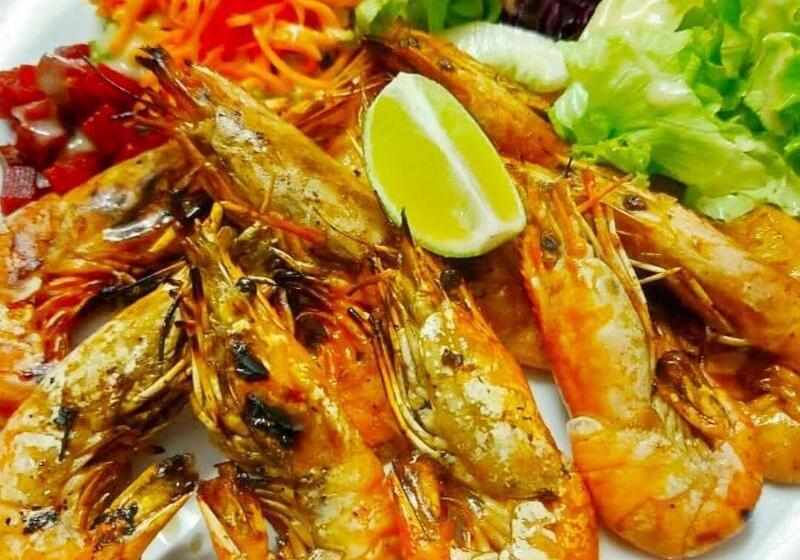 L'imperatrice Village