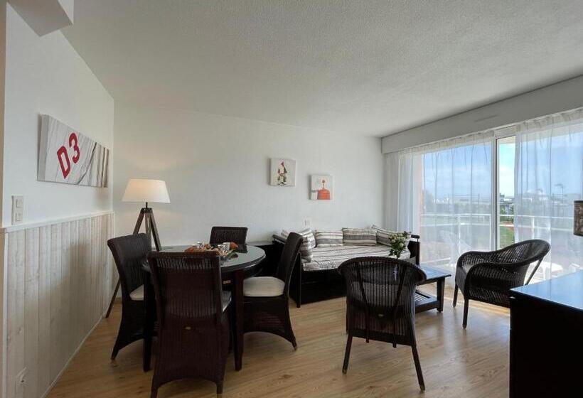 Louison Appart & Suite