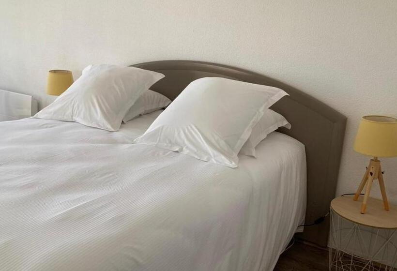 Louison Appart & Suite