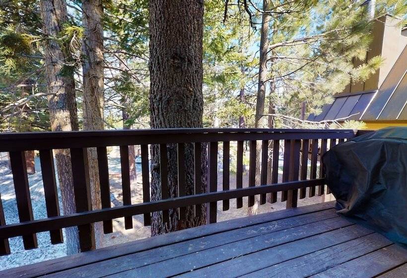 Mammoth View Villas   Near Hike/bike Trails!