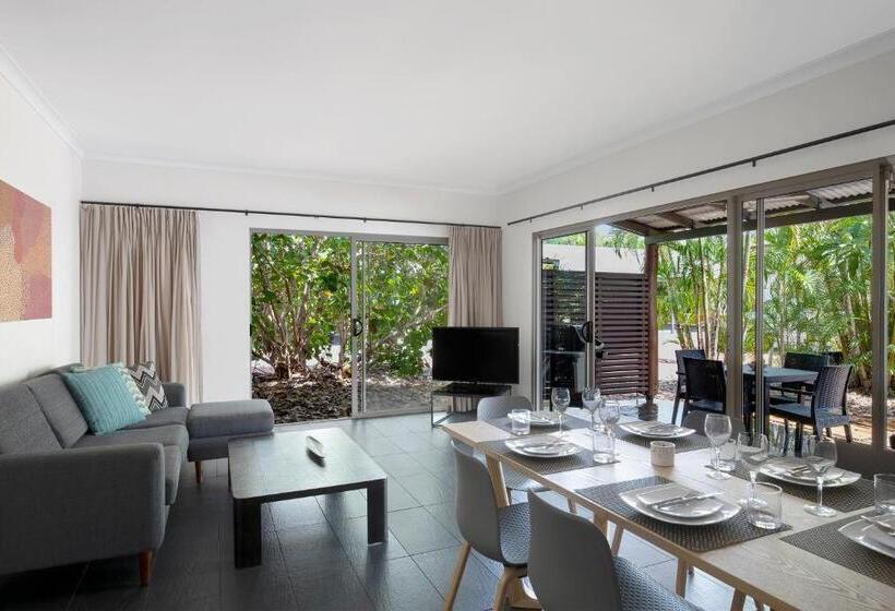 Mantra Frangipani Broome