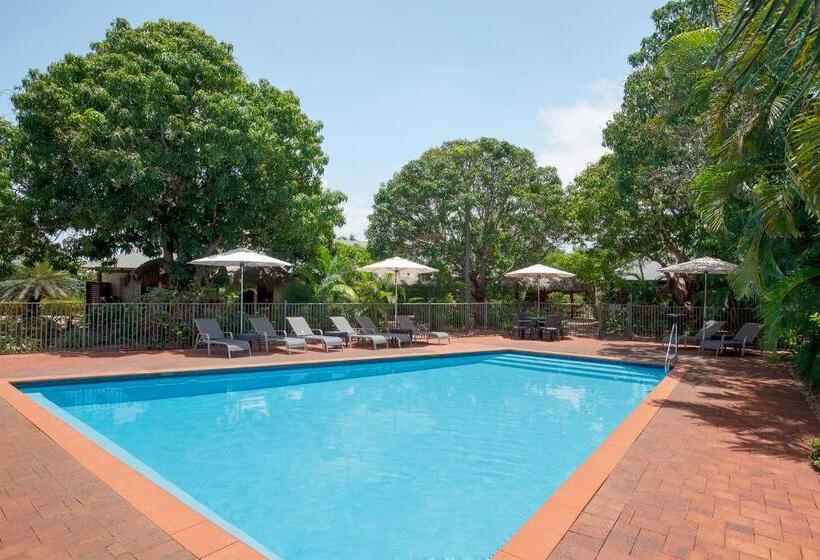 Mantra Frangipani Broome