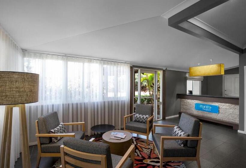 Mantra Frangipani Broome