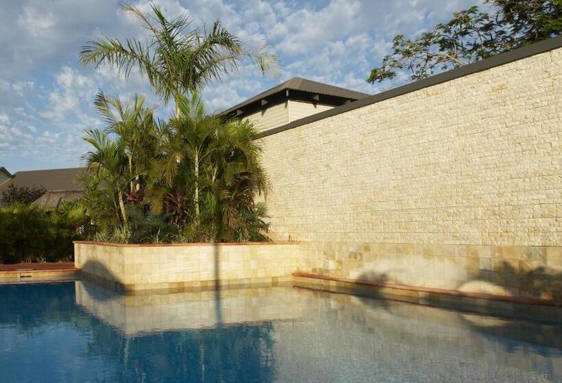 Mantra Frangipani Broome