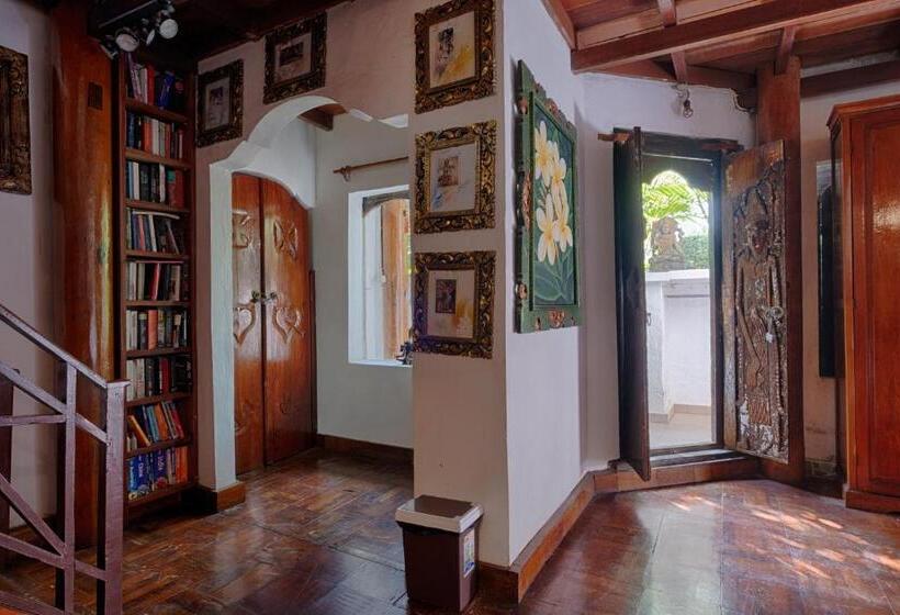 Matahari Tulamben Resort, Dive & Spa