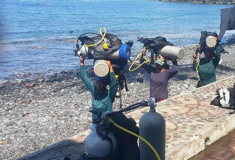 Matahari Tulamben Resort, Dive & Spa