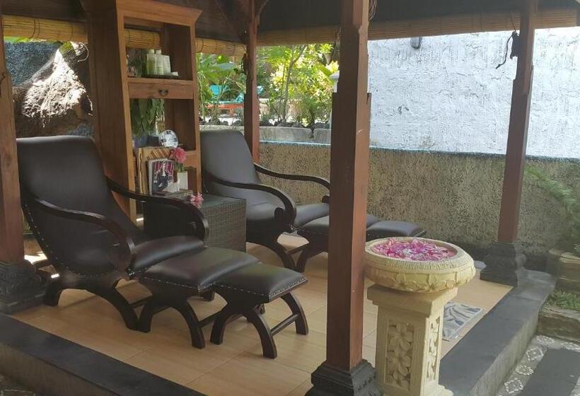Matahari Tulamben Resort, Dive & Spa