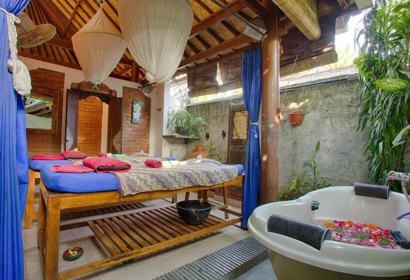 Matahari Tulamben Resort, Dive & Spa