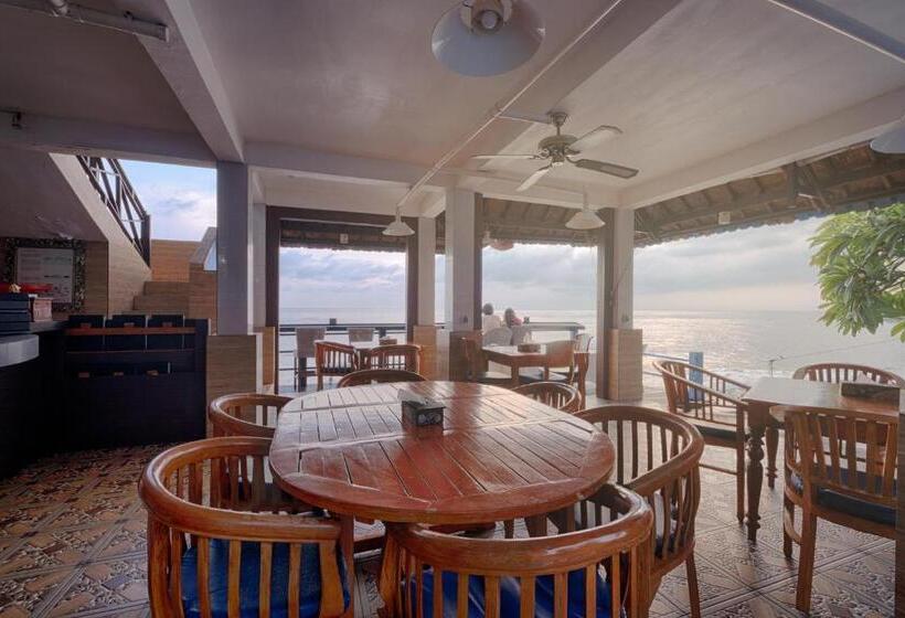 Matahari Tulamben Resort, Dive & Spa